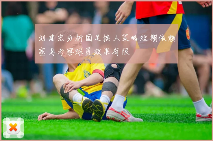 刘建宏分析国足换人策略短期依赖塞鸟考察球员效果有限